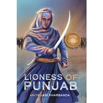 Lioness of Punjab