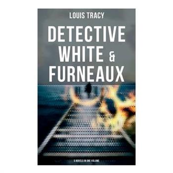 Detective White & Furneaux