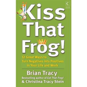 Kiss That Frog - Hindi