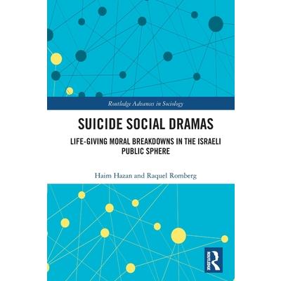 Suicide Social Dramas