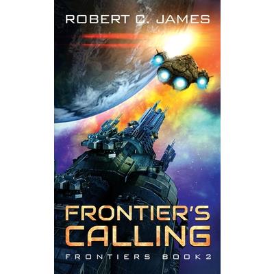 Frontier’s Calling