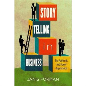 Storytelling in Business