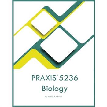 PRAXIS 5236 Biology
