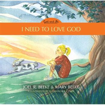 I Need to Love God, 3