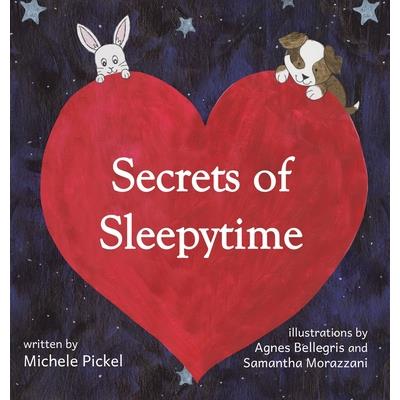 Secrets of Sleepytime