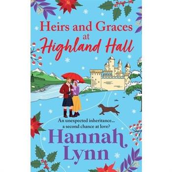 Heirs and Graces at Highland Hall