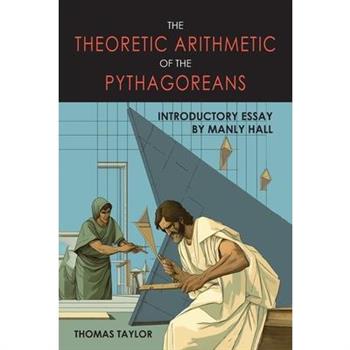 Theoretic Arithmetic of the Pythagoreans