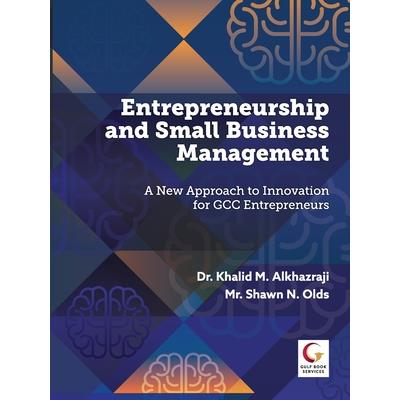 Entrepreneurship and Small Business Management