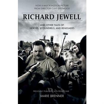 Richard Jewell
