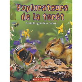 Explorateurs de la For?t