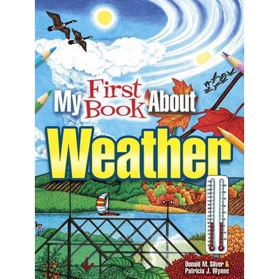 My First Book About Weather