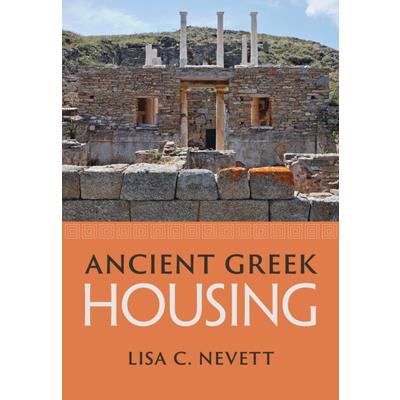 Ancient Greek Housing