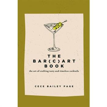 The Bar(c)Art Book