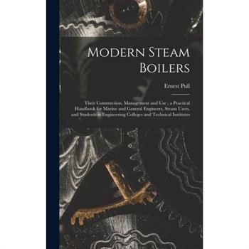 Modern Steam Boilers