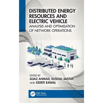 Distributed Energy Resources and Electric Vehicle