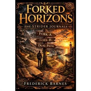 Forked Horizons The Strider Journals
