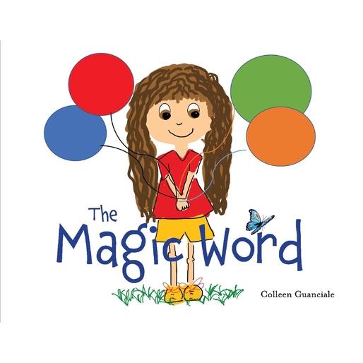 The Magic Word, 2