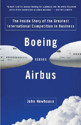 Boeing Versus Airbus