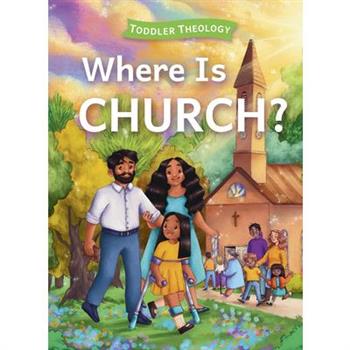Where Is Church?