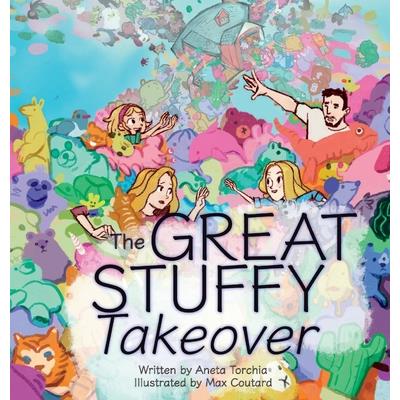 The Great Stuffy Takeover