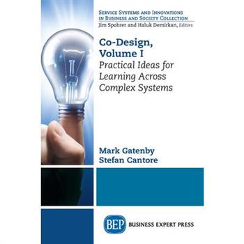 Co-Design, Volume I