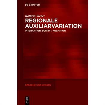 Regionale Auxiliarvariation