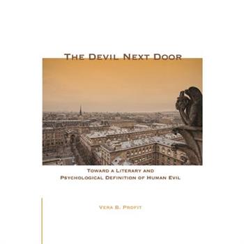 The Devil Next Door