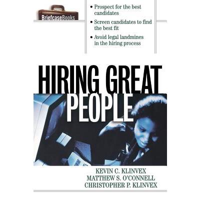 Hiring Great People
