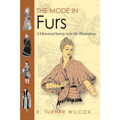 The Mode in Furs