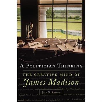 A Politician Thinking, Volume 14