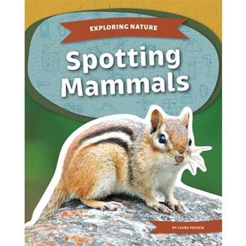 Spotting Mammals