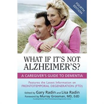 What If It's Not Alzheimer's?
