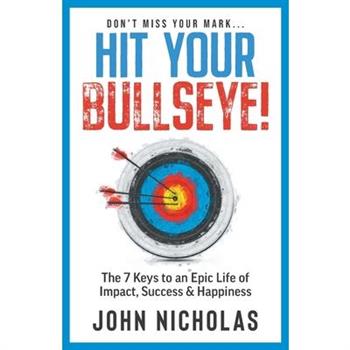 Hit Your Bullseye!