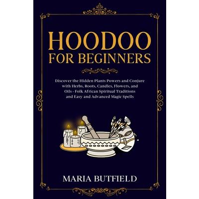 Hoodoo for Beginners
