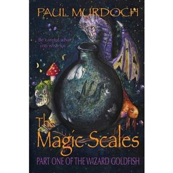 The Magic Scales