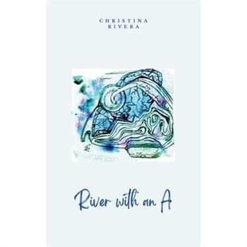 River with an A