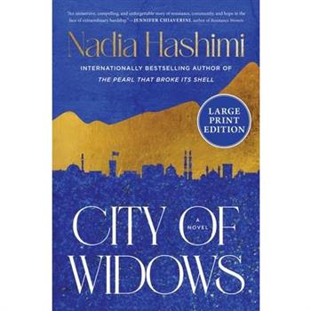 City of Widows