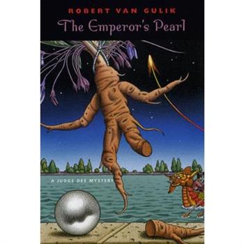 The Emperor’s Pearl