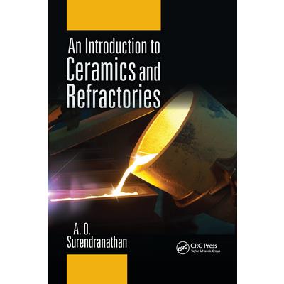 An Introduction to Ceramics and Refractories