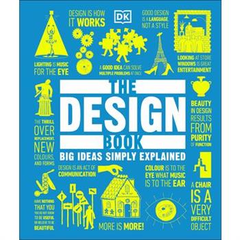 The Design Book