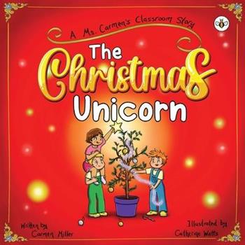 The Christmas Unicorn