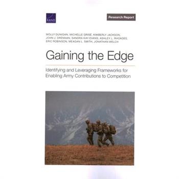 Gaining the Edge