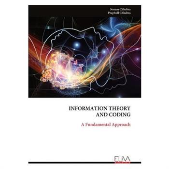 Information Theory and Coding