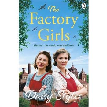 The Factory Girls
