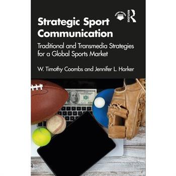 Strategic Sport Communication