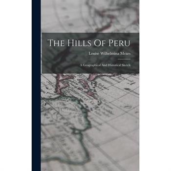 The Hills Of Peru
