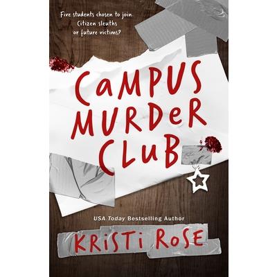 Campus Murder Club