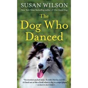 The Dog Who Danced