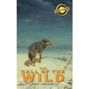 The Call of the Wild (Deluxe Library Binding)