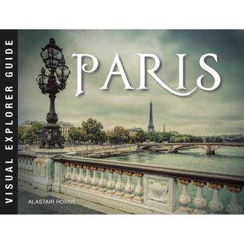 Visual Explorer Paris